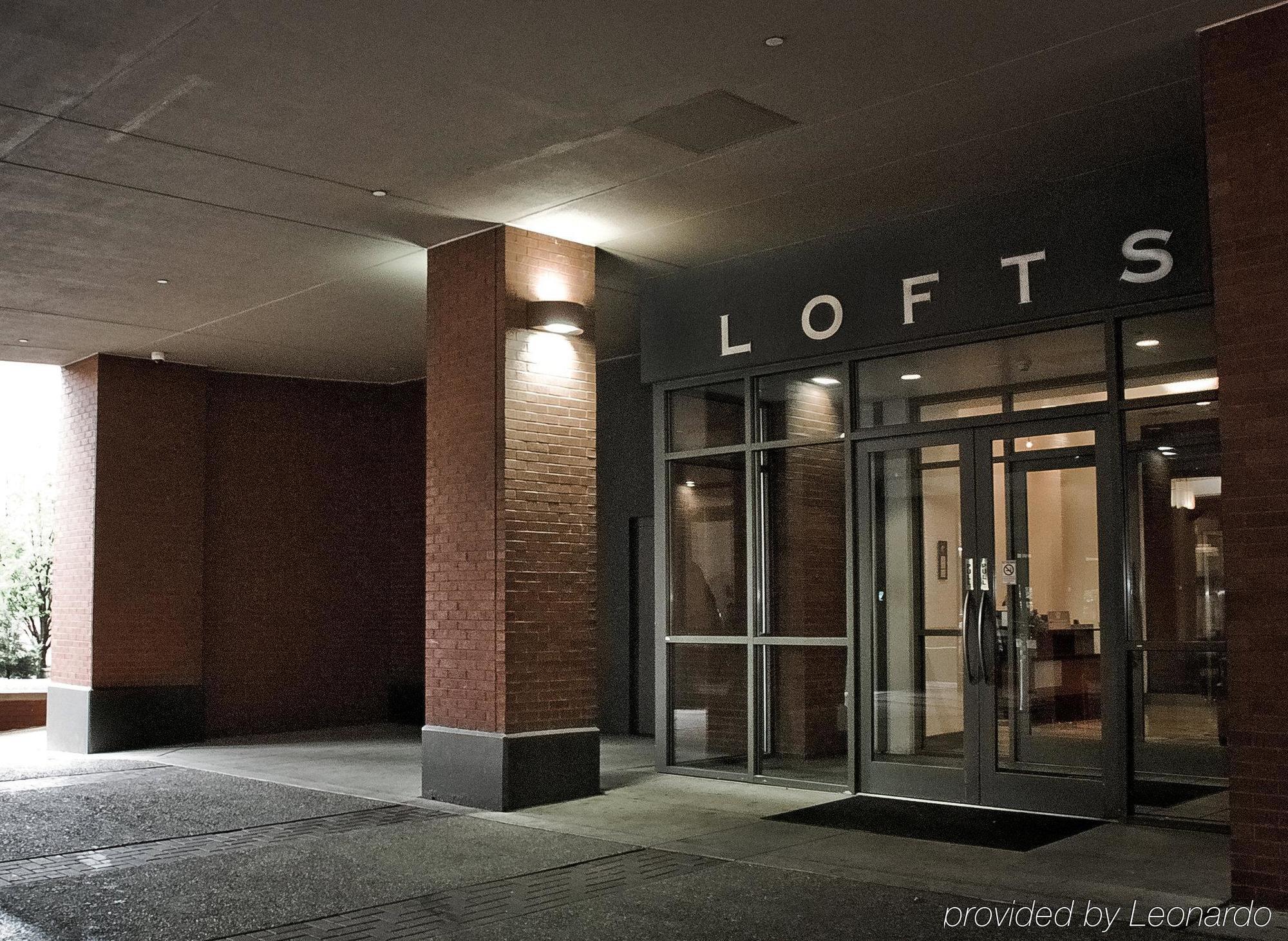 The Lofts Hotel โคลัมบัส ภายนอก รูปภาพ