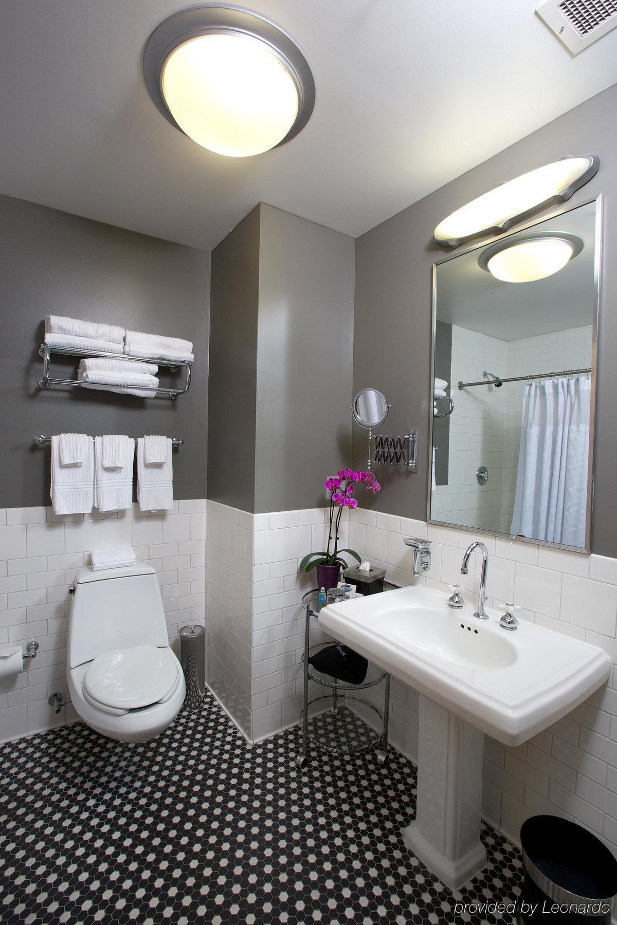 The Lofts Hotel โคลัมบัส ภายนอก รูปภาพ