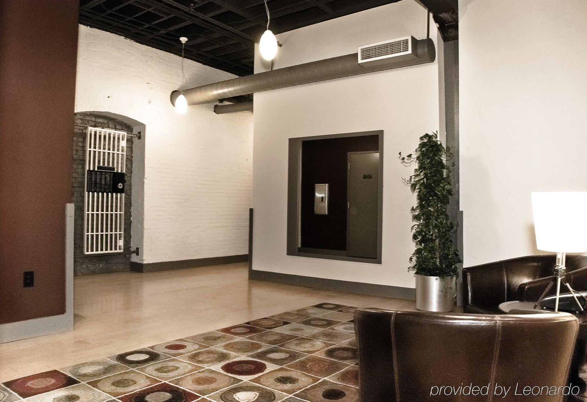 The Lofts Hotel โคลัมบัส ภายนอก รูปภาพ