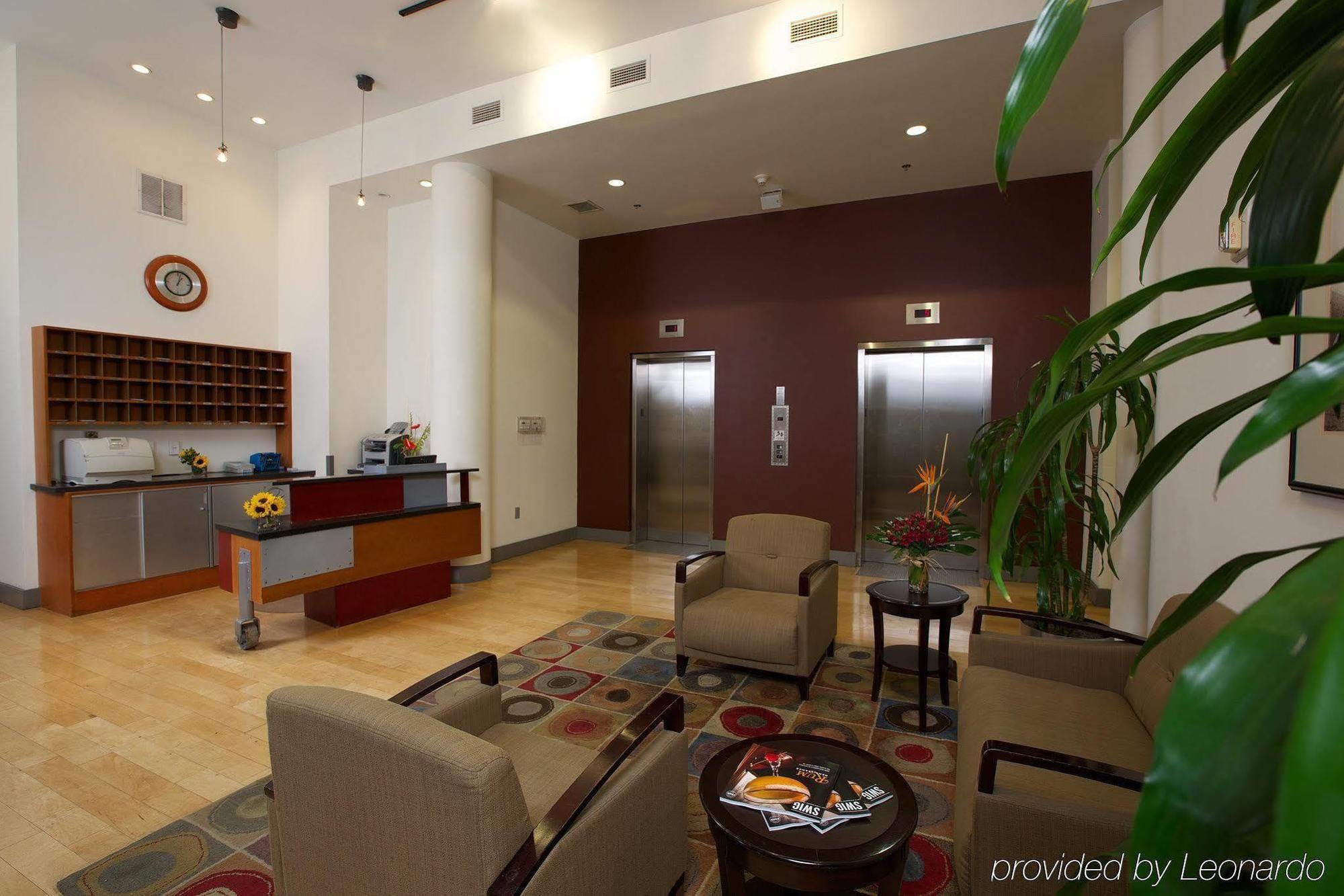 The Lofts Hotel โคลัมบัส ภายนอก รูปภาพ