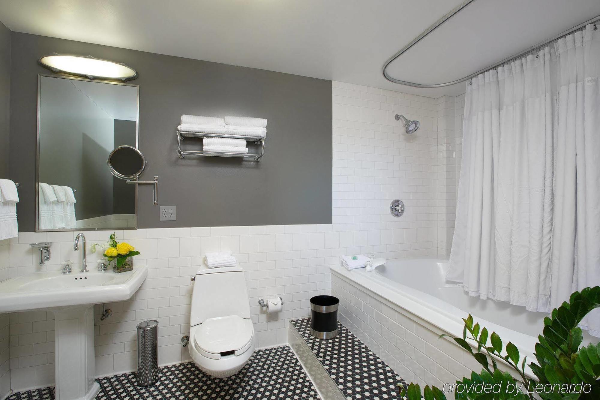 The Lofts Hotel โคลัมบัส ห้อง รูปภาพ